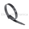 6450XE 6x180mm BLACK HD CABLE TIE (100) EM