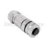 120104-02-006 M12 CONNECTOR 4PIN STR. FEMALE EM