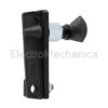 16.4.431.01 PADLOCKABLE HANDLE FOR ENCL. EM