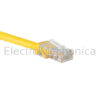 4829 0181 RJ45 0.10met CABLE EM