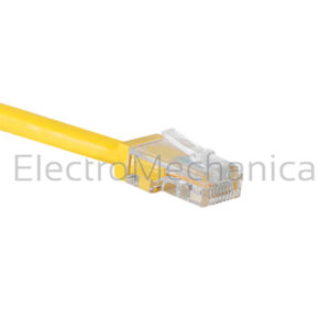 4829 0181 RJ45 0.10met CABLE EM