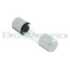 5120500 5A 20 x 5 CYL GLASS FUSE (10pcs) EM