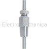 AC05-1/4 THREADED SLIDING COUPLING 1/4″ PT EM