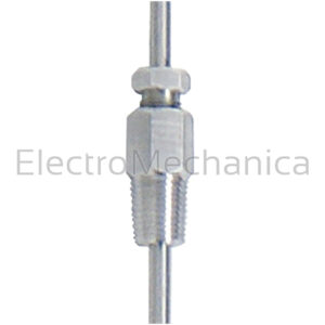 AC05-1/4 THREADED SLIDING COUPLING 1/4″ PT EM