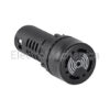 AD22-22MK02 22mm P/MNT BUZZER 24VAC/DC EM