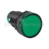 AD30-30DSG38 30mm P/MNT BGRN LED PL 380VAC EM