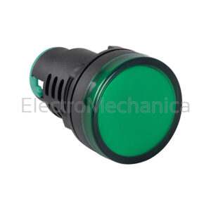 AD30-30DSG22 30mm P/MNT GRN LED 220VAC/DC EM