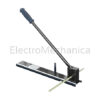 CUT-ADR 35mm ALUMINIUM DIN RAIL CUTTER EM