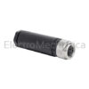080104-02-001 M8 CONNECTOR 3A 60V 4PIN FEMALE EM