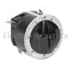 60 MIN MECHANICAL TIMER 1NO+1NC XTI2049