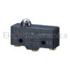 CM1306 MICRO SW 15A – BUTTON PLUNGER EM