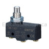 CM1307 MICRO SW 15A – EXT P/MNT PLUNGER EM