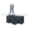 CM1308 MICRO SW 15A-P/MNT ROLLER PLUNGER EM