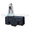 CM1309 MICRO SW 15A EXT P/MNT ROLLER 900 EM