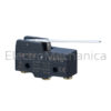 CM1701 MICRO SW 15A – LONG PLAIN LEVER EM