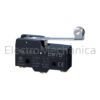 CM1703 MICRO SW 15A – LONG ROLLER LEVER EM