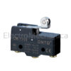 CM1704 MICRO SW 15A – SHORT ROLLER LEVER EM