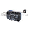 CMV103D MICRO SW 10A – LONG ROLLER LEVER EM