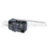 CMV16051C MICRO SW 16A – LONG PLAIN LEVER EM