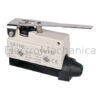 CZ-7120 MICRO SW 10A – LONG PLAIN LEVER EM