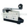 CZ-7121 MICRO SW 15A – LONG ROLLER LEVER EM