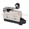 CZ-7141 MICRO SW 15A – SHORT ROLLER LEVER EM