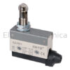 CZ-7311 MICRO SW 15A-P/MNT ROLLER PLUNGER EM