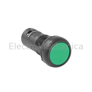FLUSH ECONO GRN P/BUTTON 1NO EE1GFD1