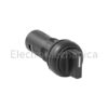 O-I BLK SELECTOR SWITCH 1NO EE1CSK1