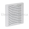 EXHAUST FILTER S5 FU9805A P2