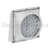 EXHAUST MET. R/HOOD FILTER S3 FAN FU9803BM