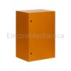 1200X900X600 ENCL IP65 ORG 1GP HE12960GP1