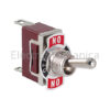 15A STD TOG SW 1P 3 POS ON-OFF-ON KN3C-R1122