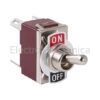 15A STD TOGGLE SW 2P 2 POS ON-ON KN3C-R1321
