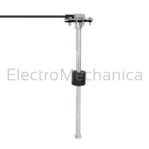FUEL LEVEL SENSOR 0-190ohm 1.2met LFS5-1200
