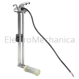 FUEL LEVEL SENSOR 0-190ohm 500mm LFTN-500