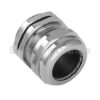 M18 NICKEL METAL COMPRESS. GLAND MGM18-10