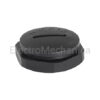 M22 SCREW-IN BLANKING PLUGS (BLK) PHPM22B