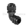 M16 NYLON 90D COMPRES GLAND (BLK) PPGA16-E-08B