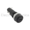 FUSEHOLDER PANEL MOUNT 20x5mm PTF/35