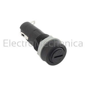 FUSEHOLDER PANEL MOUNT 20x5mm PTF/35