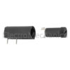 FUSEHOLDER PCB H/ZONTAL MNT 20×5 PTF/50