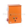 040PV4-D-O SOLAR – 4kW 400V AC & DC OUTDR EM