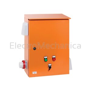 055PV4-D-O SOLAR – 5.5kW 400V AC & DC OUTDR EM