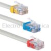 RJ12 1 X 5M CABLE 4829 0602