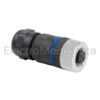 120103-02-022 M12 CONNECTOR 3PIN STR FEMALE EM