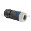 120104-06-053 M12 SENSOR CABLE 4PIN STRAIGHT 2M EM