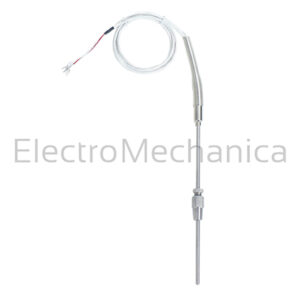 PT100 SENSOR 5X200MM – 1.5M CABLE SJ-305/P520T
