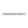 S/S 304 MARKING TAG 9.5x89mm SSM1089-04/PS