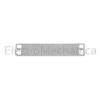 S/S316 MARKING TAG 9.5x89mm (100) SSM1089-16